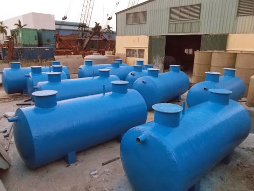 BỒN COMPOSITE BỒN COMPOSITE