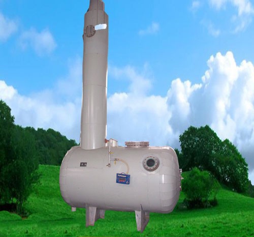 THÁP KHỬ MÙI THÁP KHỬ MÙI