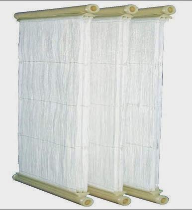 Màng sinh học MBR Màng sinh học MBR