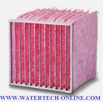 Khung AAF Dripak 2000 Khung AAF Dripak 2000