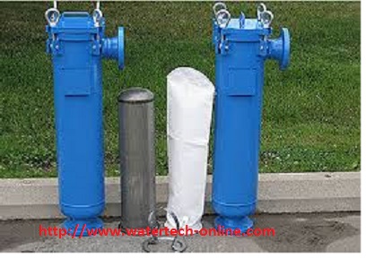 Bình lọc 01 túi. Bình lọc 01 túi.