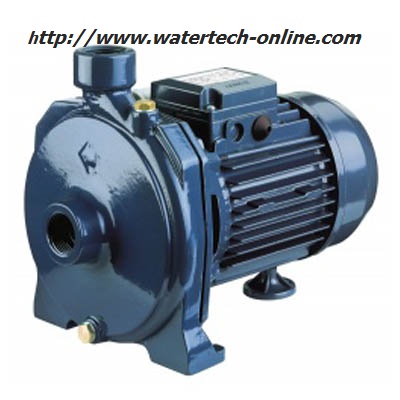 Bơm ly tâm trục ngang Ebara CMB 2.00T Bơm ly tâm trục ngang Ebara CMB 2.00T