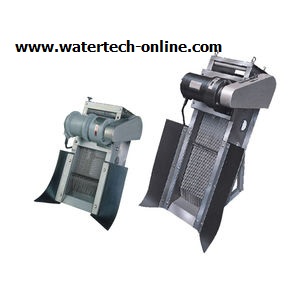 MÁY TÁCH RÁC TSURUMI MÁY TÁCH RÁC TSURUMI