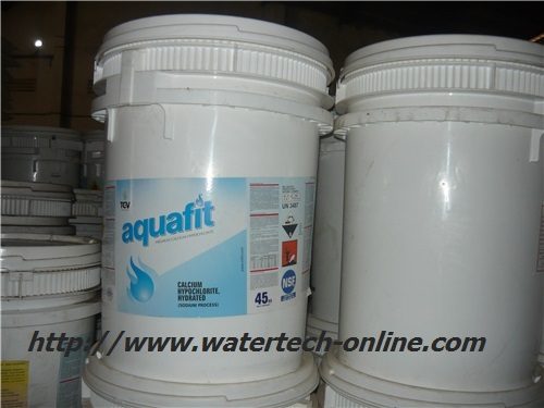 Chlorin - Ấn độ Chlorin - Ấn độ