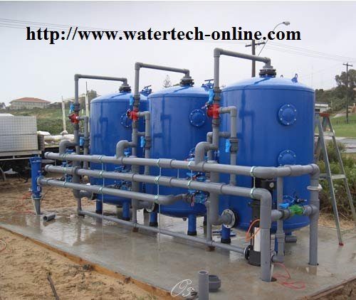 hệ thống lọc xử lý nước giếng công nghiệp hệ thống lọc xử lý nước giếng công nghiệp