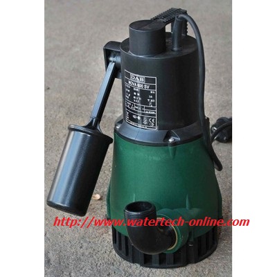 Máy bơm chìm nước thải DAB FEKA 600M-NA Máy bơm chìm nước thải DAB FEKA 600M-NA