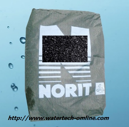 Than hoạt tính Norit Than hoạt tính Norit