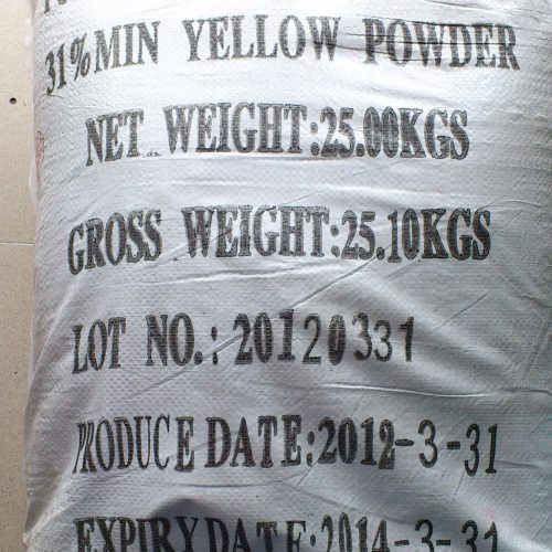 keo tụ PAC trung quốc. keo tụ PAC trung quốc.