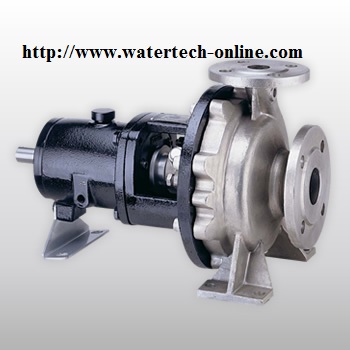 Bơm hóa chất, thực phẩm APP CPS-80x65x160 Bơm hóa chất, thực phẩm APP CPS-80x65x160