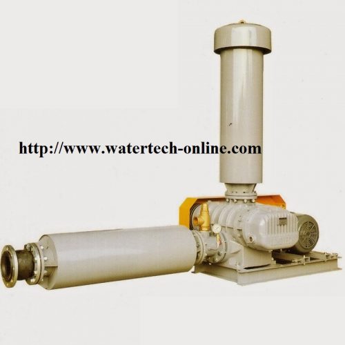 Máy thổi khí LONGTECH LT-080 10HP Máy thổi khí LONGTECH LT-080 10HP