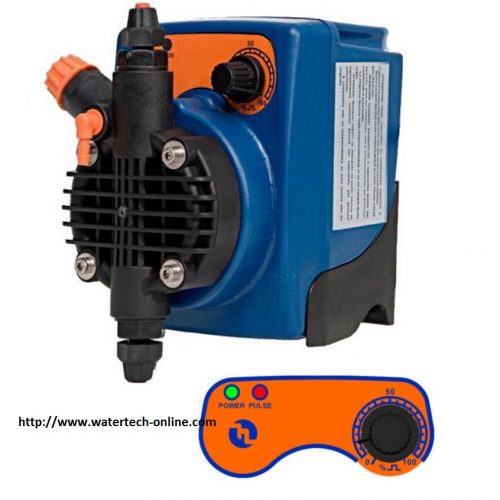 bơm định lượng hóa chất - italia bơm định lượng hóa chất - italia