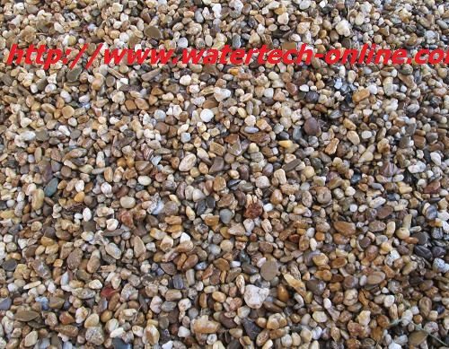 Sỏi đệm lọc. Sỏi đệm lọc.