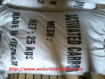 Than hoạt tính gáo dừa - Việt nam Than hoạt tính gáo dừa - Việt nam