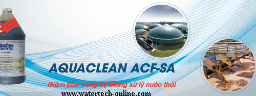 AQUACLEAN ACF-SA AQUACLEAN ACF-SA