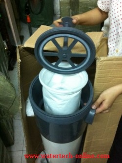 Bình lọc mật ong Bình lọc mật ong