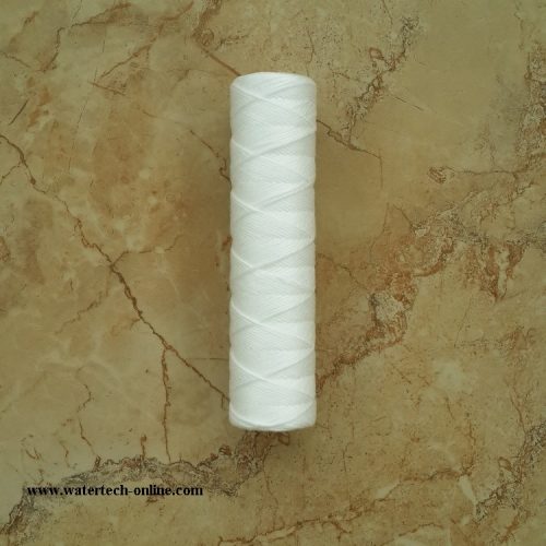 Lõi sợi quấn lọc thô cho nước mắm Lõi sợi quấn lọc thô cho nước mắm