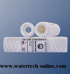 Lõi lọc nước nuôi thủy sản Lõi lọc nước nuôi thủy sản