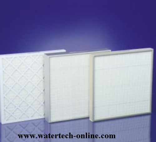 Bộ Lọc không khí VariPak Bộ Lọc không khí VariPak