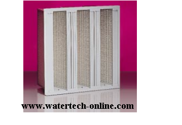 Khung lọc VariCel V Khung lọc VariCel V