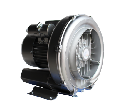 Máy thổi khí con sò Máy thổi khí con sò